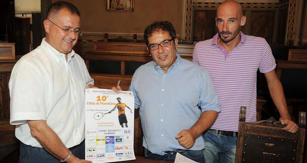 Atp, il grande tennis alla decima edizione 