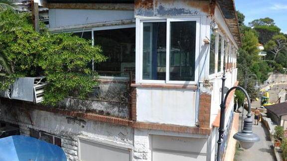 Ciucheba, la proprietà «Pronti a costruire la burocrazia ci blocca»
