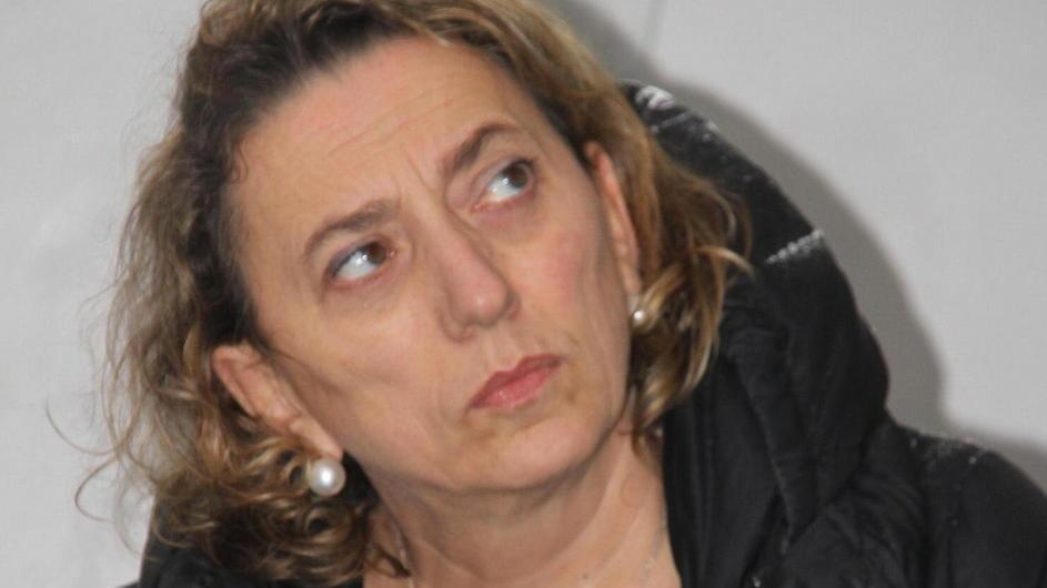E la Paffetti chiede aiuto a Roma