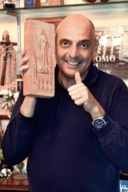 Paolo Brosio