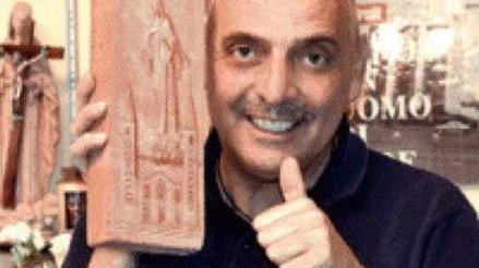 Paolo Brosio