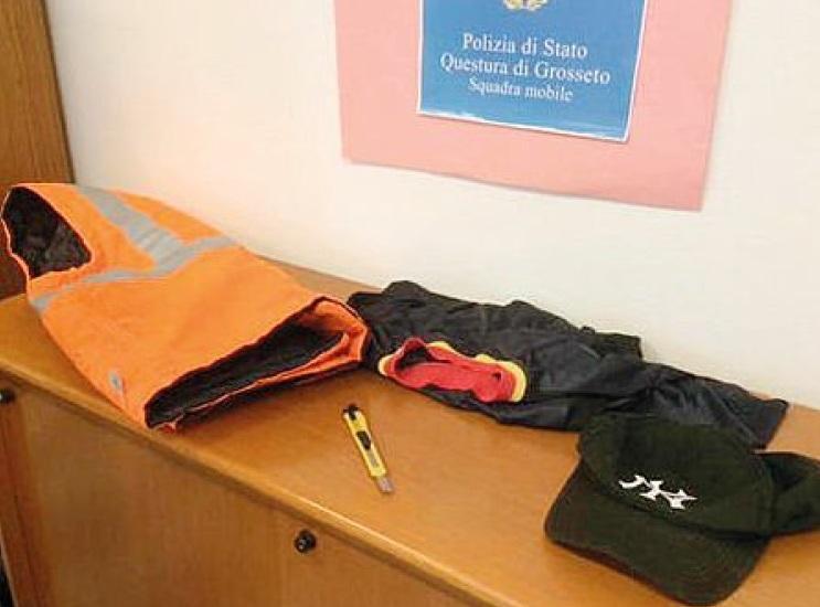 Arresto lampo, ora la condanna 