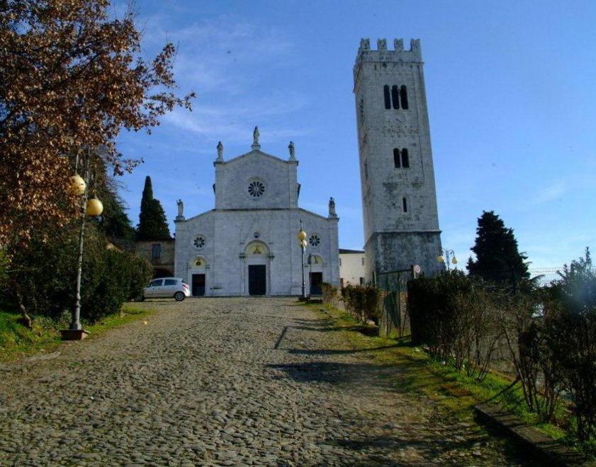 Un progetto per risanare la ruga 