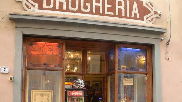 I sapori antichi della Drogheria che ha fatto la storia