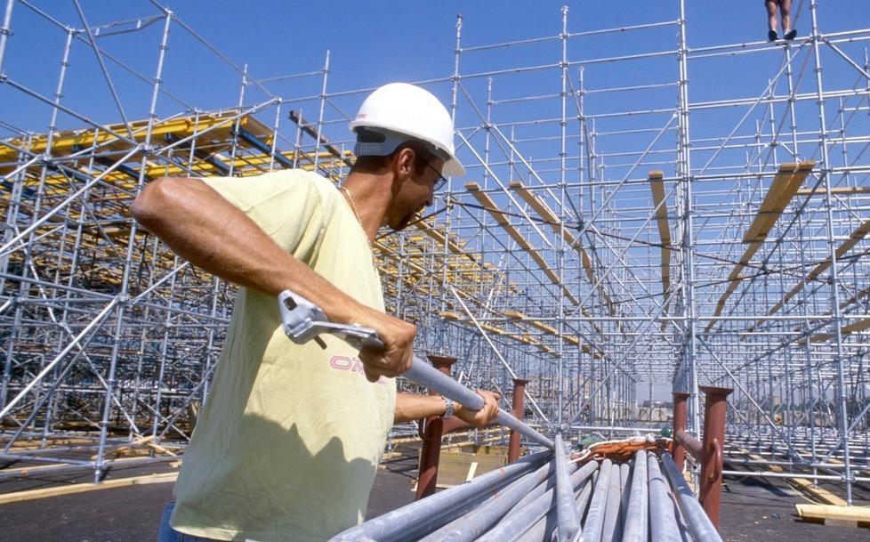 Non si pagano i lavori fatti l’allarme delle imprese 