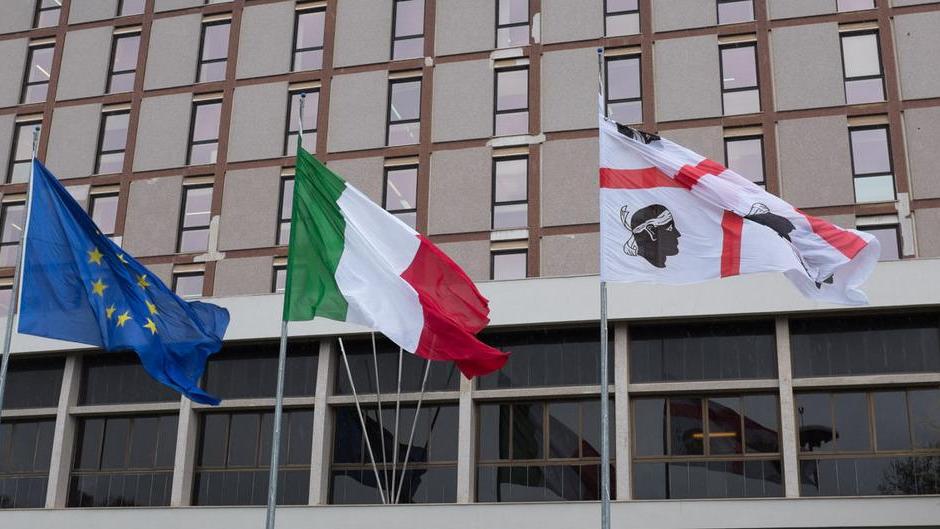 L’isola si scopre risparmiosa: prima per la spending review