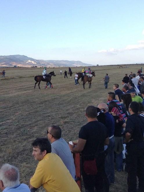Ritorna il Palio di San Lussorio 
