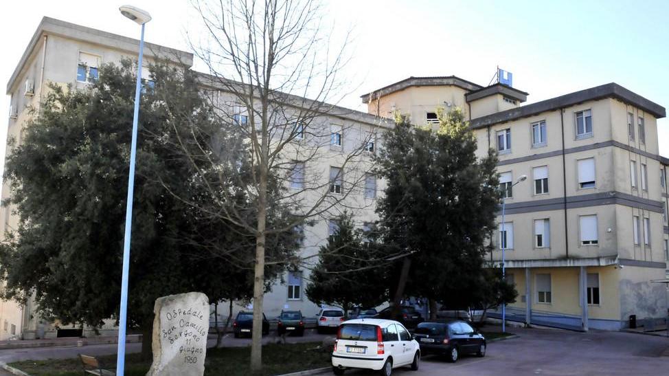 Ospedale di Sorgono, contro la chiusura incontro ad Atzara