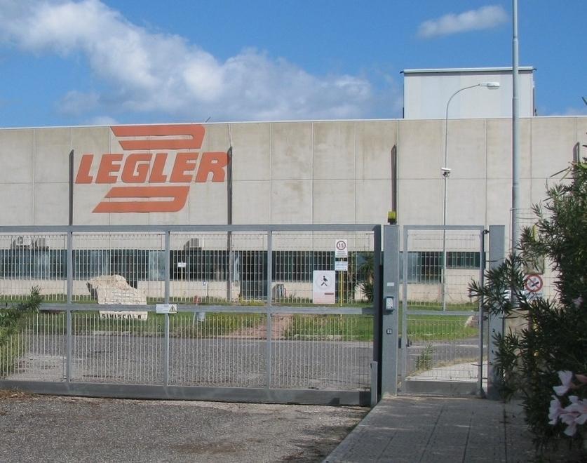 Tessili legati al progetto regionale 