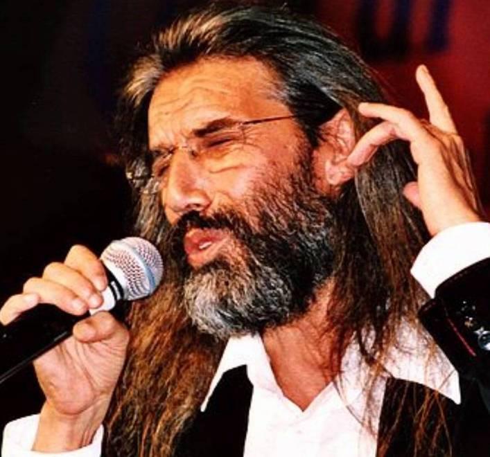 Serata-tributo per Parodi
