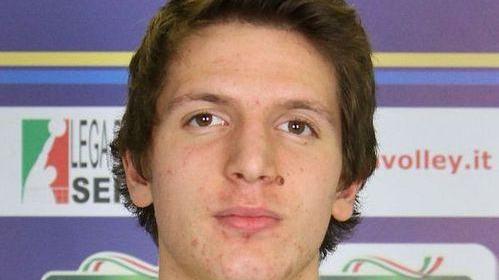 Mondiali Under 23 Elia Bossi tra i 12 azzurri per Dubai