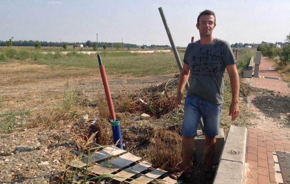 Quartiere fantasma, colpa di una fideiussione 