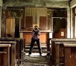 «Io nell’inferno di Chernobyl per raccontarne i fantasmi» 