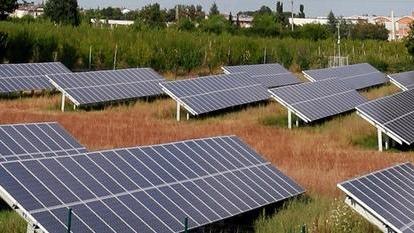 Pannelli fotovoltaici Dopo i due furti la Giunta li ricompra