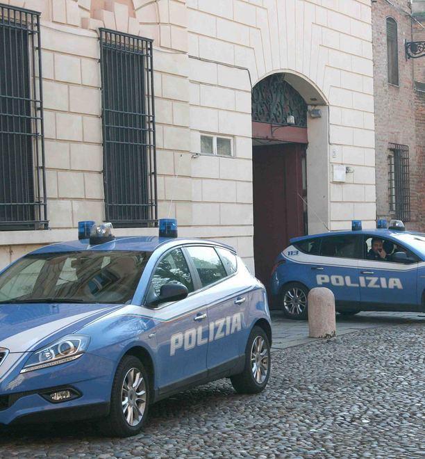 Condanna definitiva: arrestata