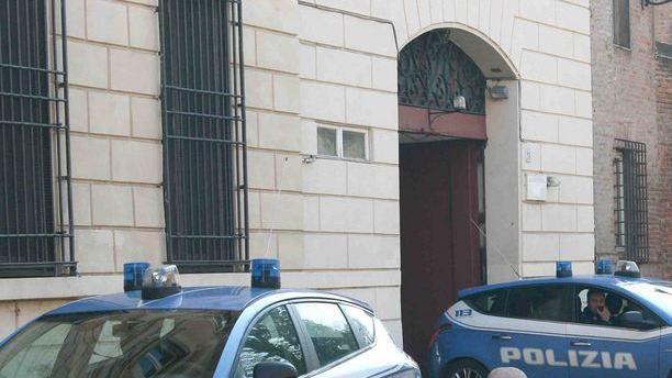 Condanna definitiva: arrestata