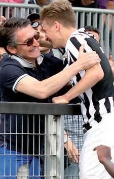 Ore decisive per l’arrivo di Nolè 