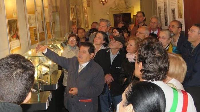 Prosegue la mostra dedicata a Matilde