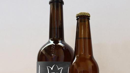 La birra “Reggia” vince l’argento a Londra