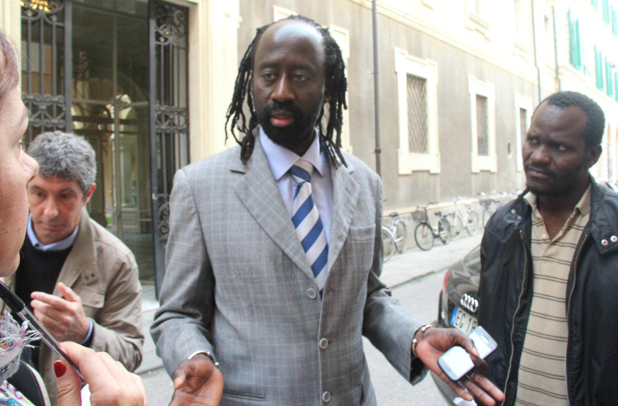 Diop Mbaye