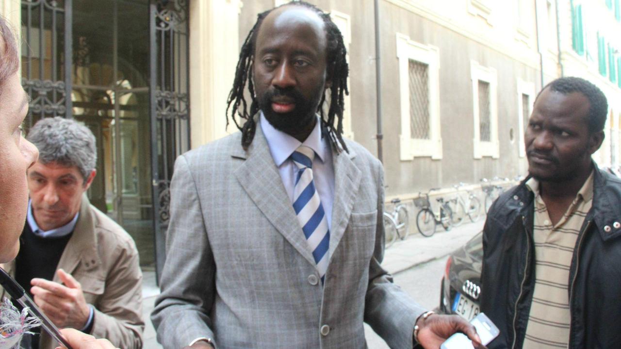 Diop Mbaye