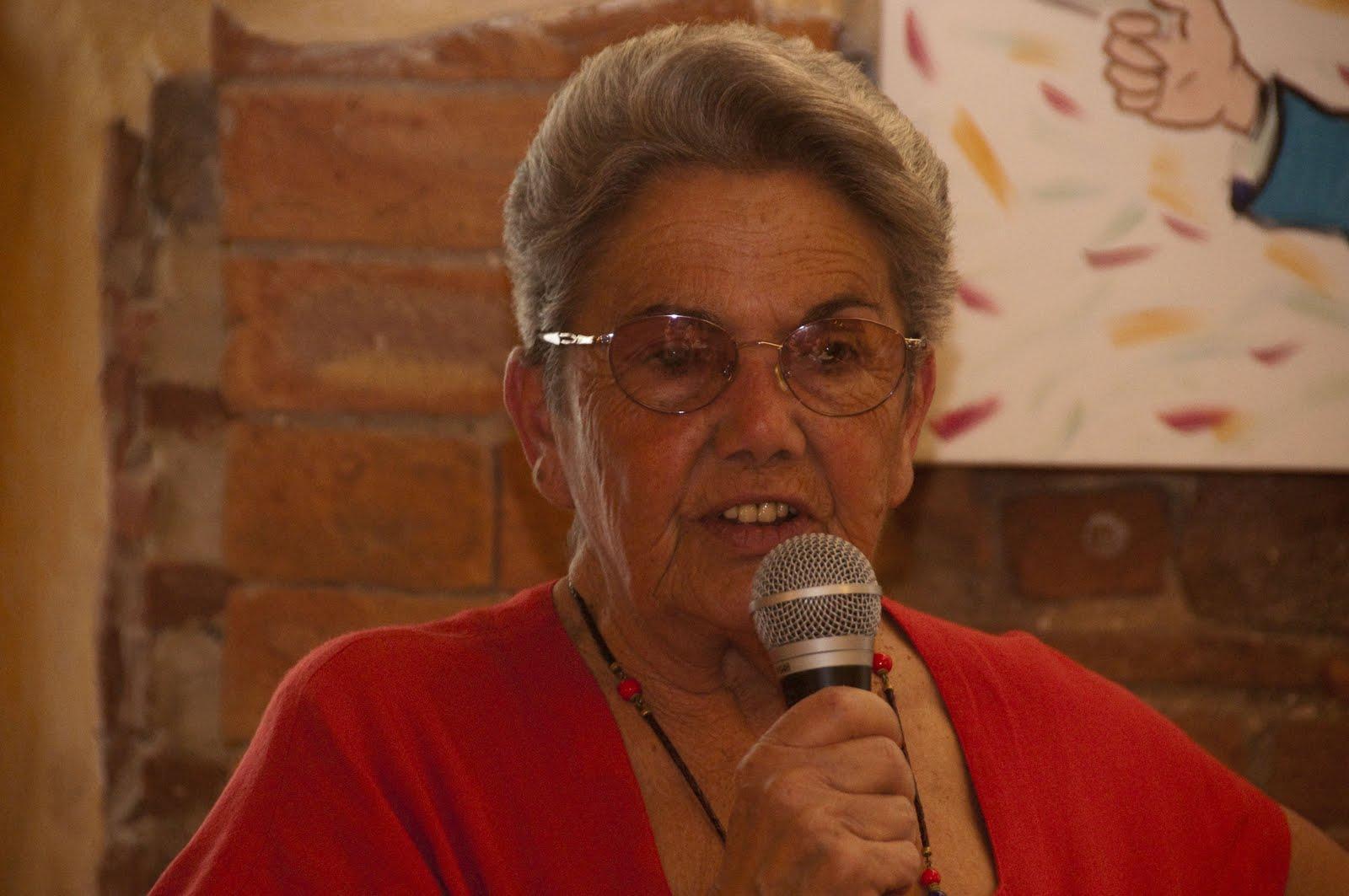 Annarosa Del Corona