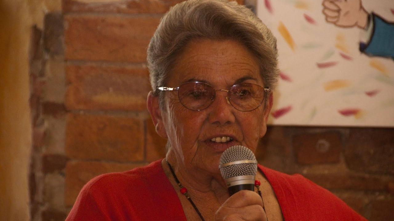 Annarosa Del Corona