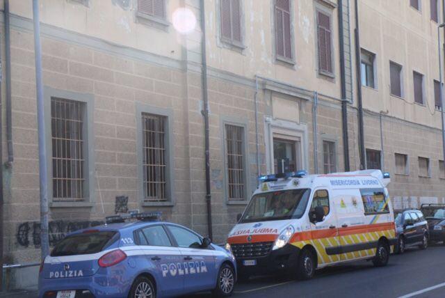 Anziano trovato morto nella casa di cura 