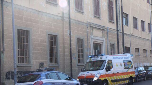 Anziano trovato morto nella casa di cura