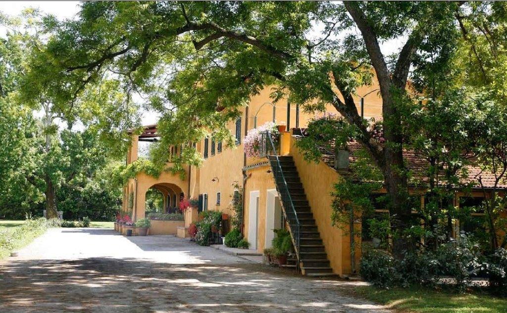 Villa Santa Maria