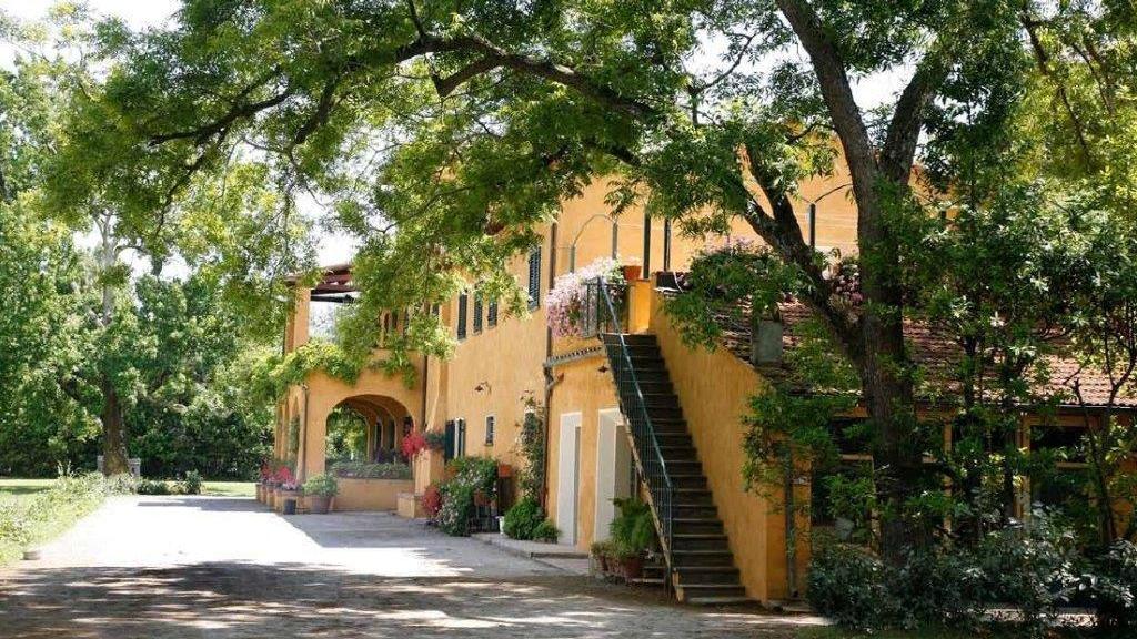 Villa Santa Maria
