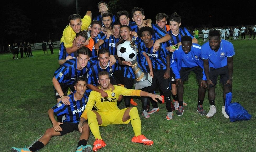 Città di Vignola, l’Inter concede il bis 