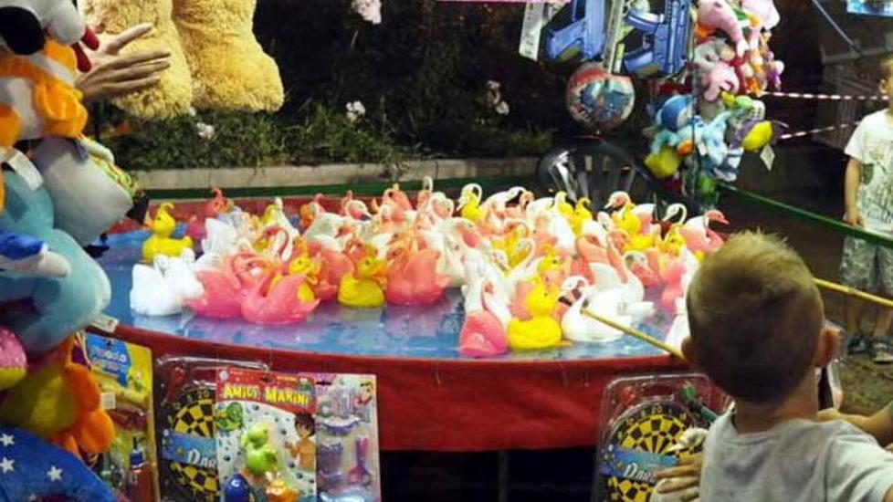 Peperoncini, musica e bancarelle: sabato arriva la notte bianca