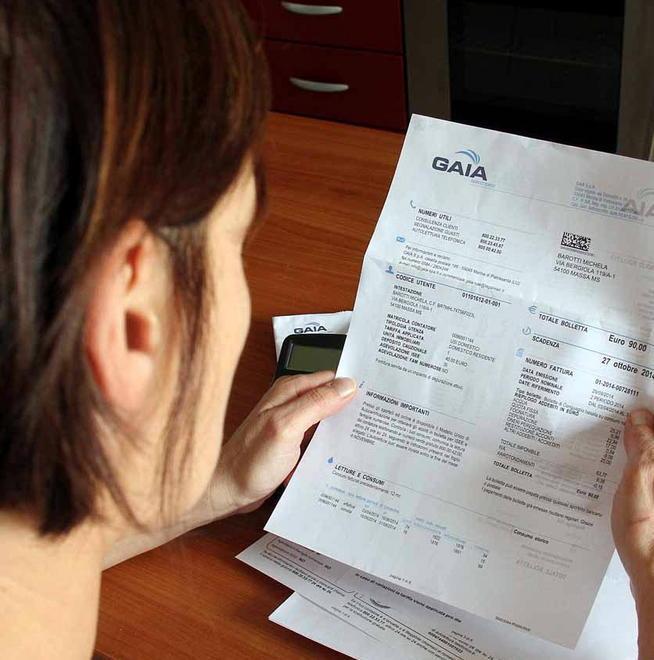 Gaia e la Lunigiana: «Investimenti e nuovo pozzo a Soliera» 