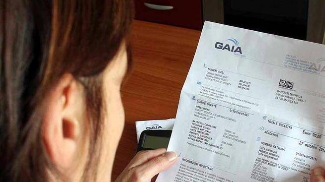 Gaia e la Lunigiana: «Investimenti e nuovo pozzo a Soliera»