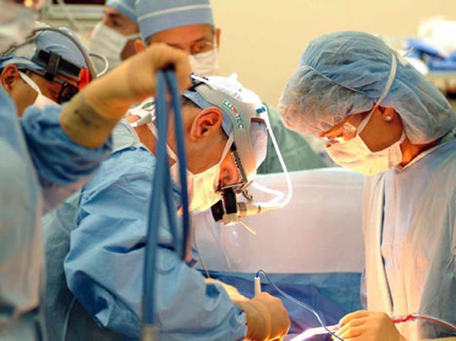 Dona gli organi e salva sei persone: maxi trapianto a Siena