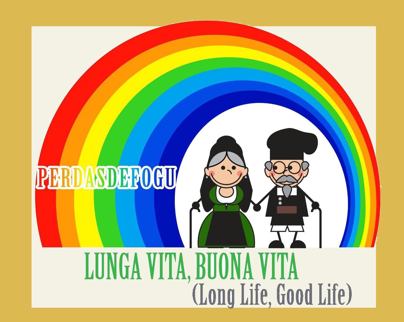 Il logo depositato al ministero dello Sviluppo economico