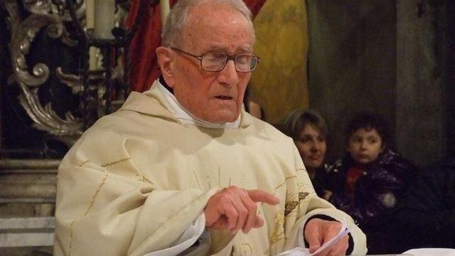 Don Nello Magrini