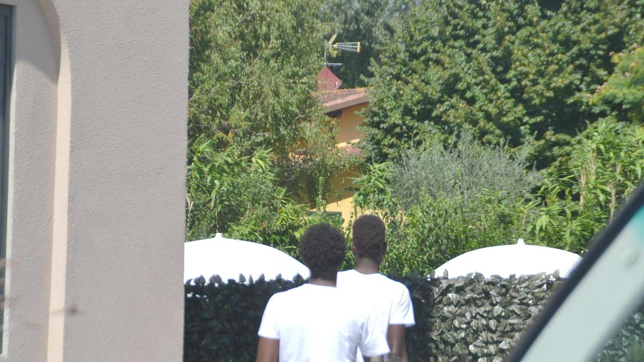 Il b&b “La Bella Vista” di Nozzano Castello, nuovo centro di accoglienza