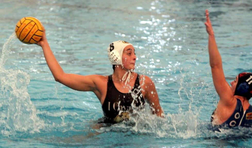 La Waterpolo a Messina nella prima di campionato 