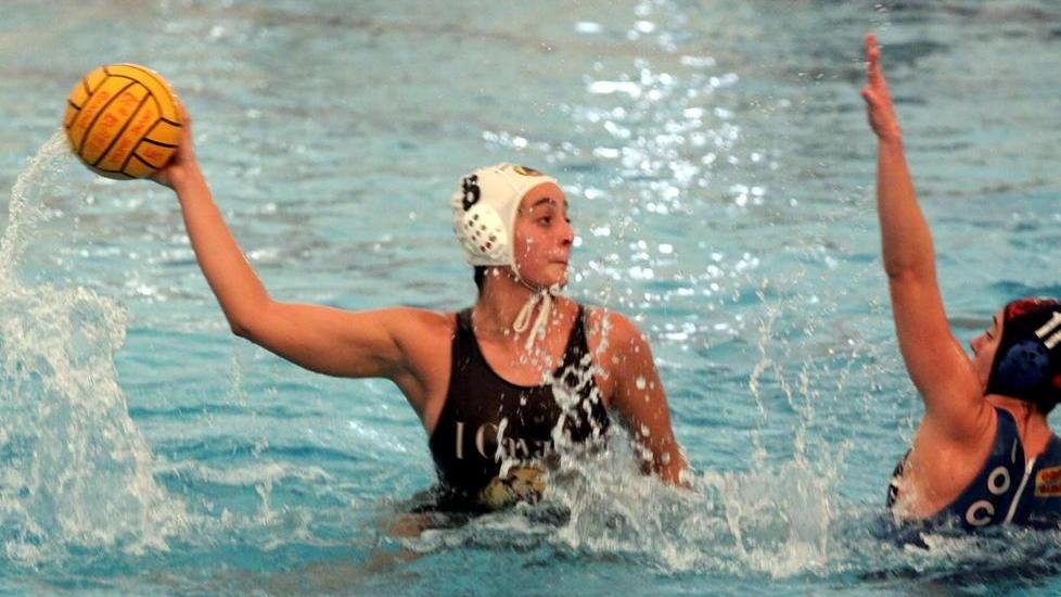 La Waterpolo a Messina nella prima di campionato