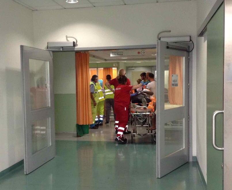 Tra le pecore nere della regione c’è anche Prato 