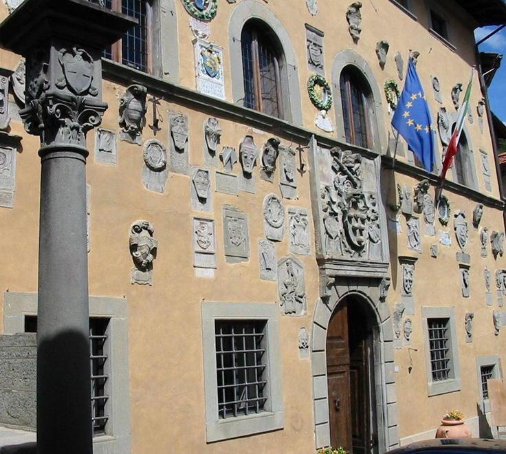 Dal centro storico al Melo tre giorni senza telefono 