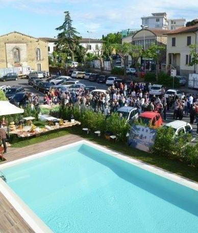 A ottobre terme al completo apre anche l’area sanitaria 