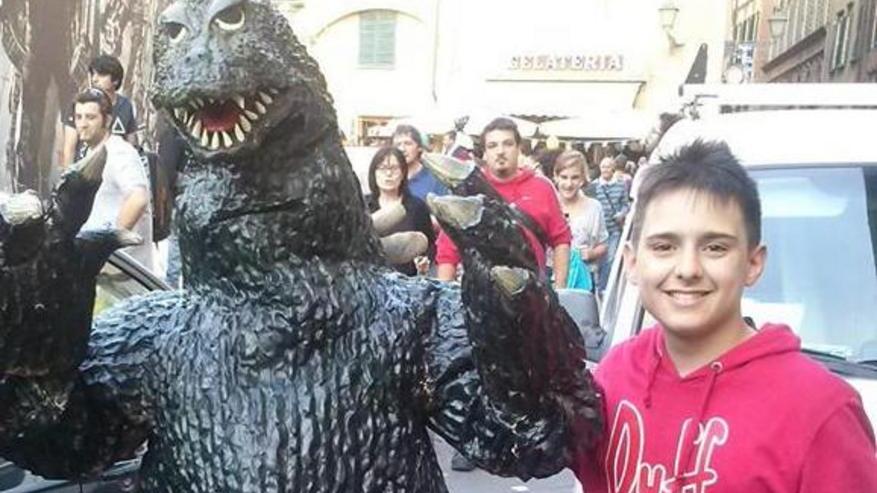 Davanti al giudice a settembre l’investitore dello studente