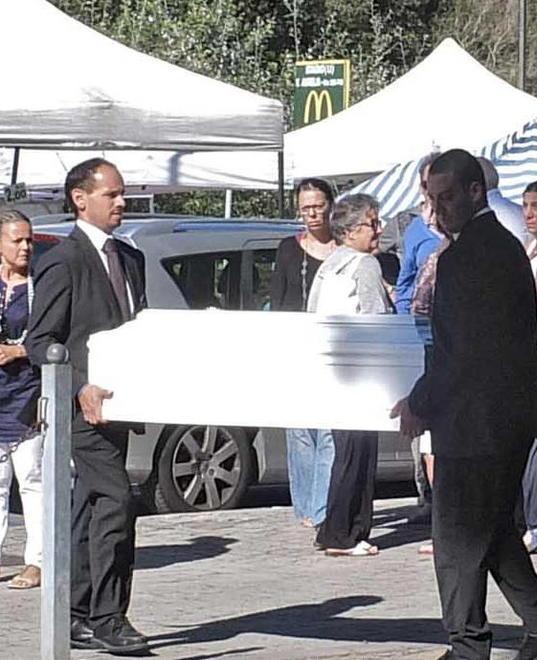 Muore a soli otto anni per un tumore 