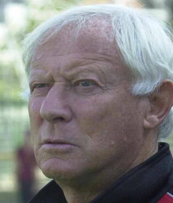 Un salto all’indietro: risale al 1993 il benservito a Giorgio Rumignani