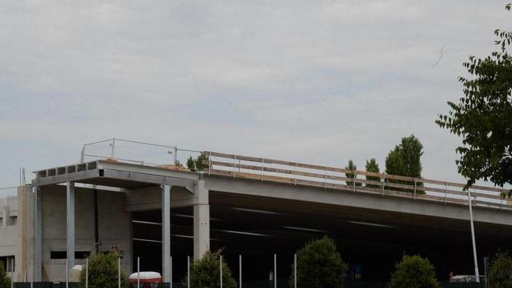 Lidl, cantiere sprint a Pontedera l’apertura a metà settembre