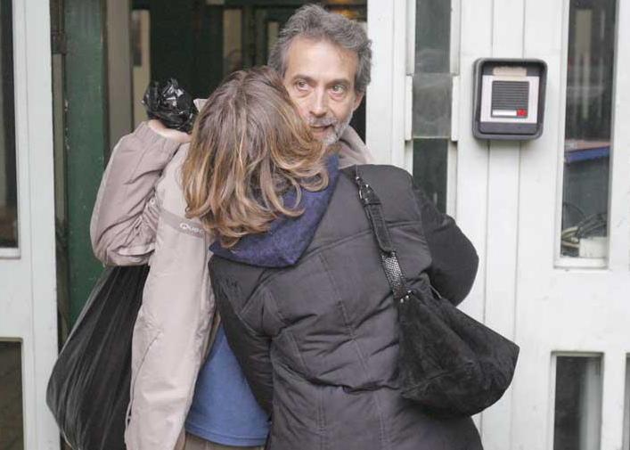 Desideri presenta il conto «Pagatemi 178.000 euro» 