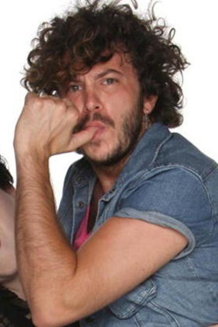 La storia di Leandro: da giovanissimo fan a regista del suo idolo 